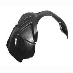 LKQ - '05-'07 Jeep Grand Cherokee Passenger Side Front Inner Fender