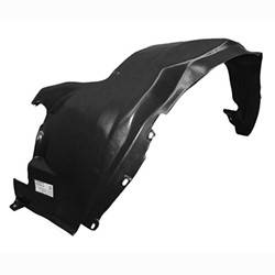 LKQ - '99-'04 Jeep Grand Cherokee Driver Side Fender Liner