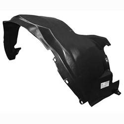 LKQ - '99-'04 Jeep Grand Cherokee Passenger Side Fender Liner