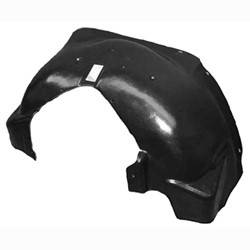 LKQ - '05-'07 Jeep Liberty Driver Side Front Inner Fender