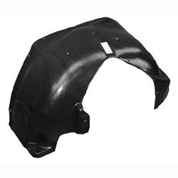 LKQ - '05-'07 Jeep Liberty Passenger Side Front Inner Fender