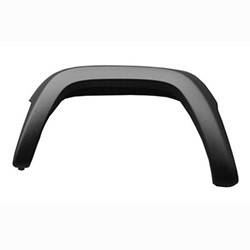 LKQ - '02-'04 Jeep Liberty Driver Side Front Fender Flare