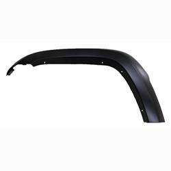 LKQ - '05-'07 Jeep Liberty Driver Side Front Fender Flare