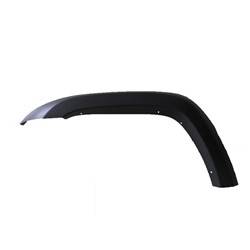 LKQ - '07 Jeep Liberty Driver Side Front Fender Flare