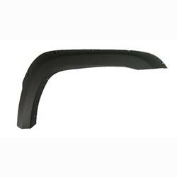 LKQ - '05-'07 Jeep Liberty Passenger Side Front Fender Flare