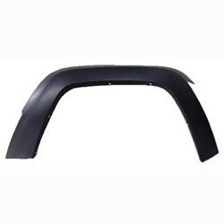 LKQ - '08-'12 Jeep Liberty Passenger Side Front Fender Flare