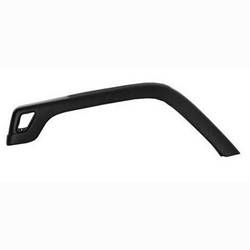 LKQ - '97-'06 Jeep TJ Wrangler Driver Side Front Fender Flare