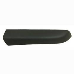 LKQ - '97-'06 Jeep TJ Wrangler Driver Side Front Fender Extension