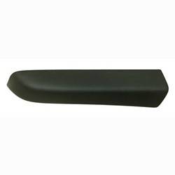 LKQ - '97-'06 Jeep TJ Wrangler Passenger Side Front Fender Extension