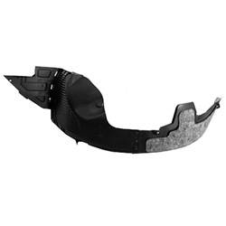 LKQ - '14-'16 Kia Forte, '14-'16 Kia Forte5 Front Driver Side Fender Liner