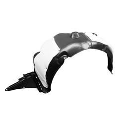 LKQ - '11-'13 Kia Optima Front Driver Side Fender Liner