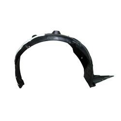 LKQ - '11-'13 Kia Optima Front Passenger Side Fender Liner