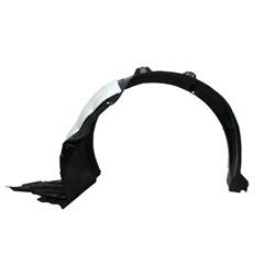 LKQ - '11-'13 Kia Optima Front Passenger Side Fender Liner