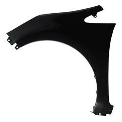 LKQ - '12-'17 Kia Rio Driver Side Front Fender