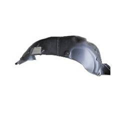 LKQ - '12-'14 Kia Rio Driver Side Front Inner Fender