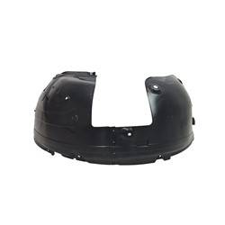 LKQ - '16-'18 Kia Sorento Driver Side Front Fender Liner
