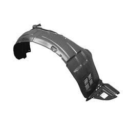 LKQ - '11-'13 Kia Sorento Passenger Side Front Inner Fender