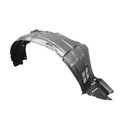 LKQ - '11-'13 Kia Sorento Passenger Side Front Fender Liner