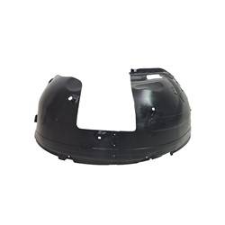 LKQ - '16-'18 Kia Sorento Front Passenger Side Fender Liner