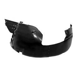 LKQ - '14 Kia Soul Front Driver Side Fender Liner