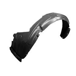 LKQ - '11-'13 Kia Sportage Driver Side Front Inner Fender