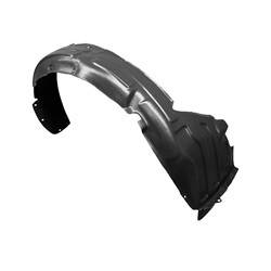 LKQ - '11-'13 Kia Sportage Passenger Side Front Inner Fender
