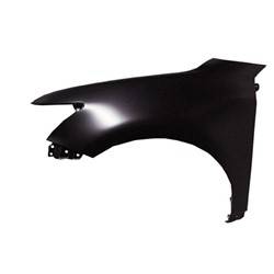 LKQ - '11-'17 Lexus CT Driver Side Front Fender