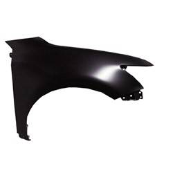 LKQ - '11-'17 Lexus CT Passenger Side Front Fender