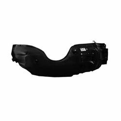 LKQ - '10-'12 Lexus ES 350 Passenger Side Front Inner Fender