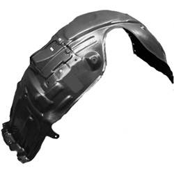 LKQ - '07-'09 Lexus ES 350 Passenger Side Front Inner Fender