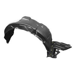 LKQ - '13-'15 Lexus GS Front Passenger Side Fender Liner