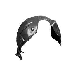 LKQ - '10-'23 Lexus GX Front Passenger Side Fender