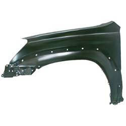 LKQ - '03-'09 Lexus GX470 Fender Front