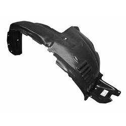 LKQ - '03-'09 Lexus GX470 Fender Liner/Splash Shield