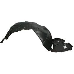 LKQ - '08-'14 Lexus IS Fender Liner