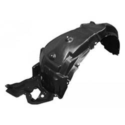 LKQ - '06-'08 Lexus IS250, '06-'08 Lexus IS350 Driver Side Front Inner Fender