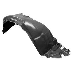 LKQ - '07-'09 Lexus LS Inner Fender