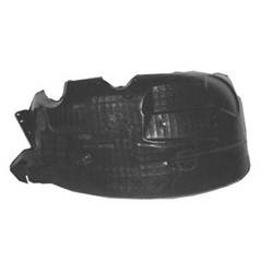 LKQ - '04-'08 Ford F150, '06-'08 Lincoln Mark LT Driver Side Front Inner Fender