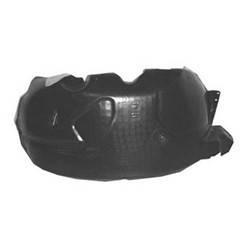 LKQ - '04-'08 Ford F150, '06-'08 Lincoln Mark LT Passenger Side Front Inner Fender