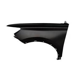 LKQ - '15-'18 Lincoln MKC Front Driver Side Fender