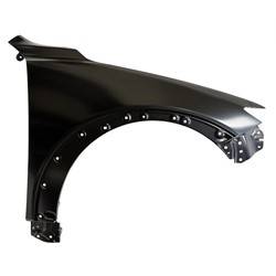 LKQ - '16-'22 Mazda CX-3 Front Passenger Side Fender