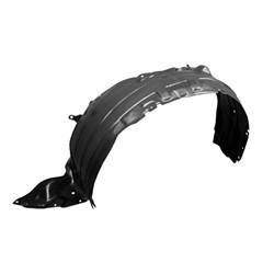 LKQ - '10-'12 Mazda CX-7 Front Driver Side Fender Liner