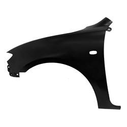 LKQ - '07-'09 Mazda 3 Front Driver Side Fender