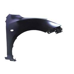 LKQ - '10-'13 Mazda 3 Passenger Side Front Fender