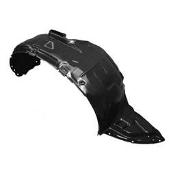 LKQ - '06-'10 Mazda 5 Fender Liner