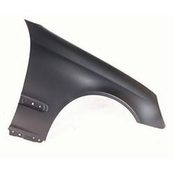 LKQ - '01-'07 Mercedes C-Class Passenger Side Front Fender