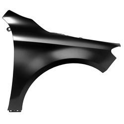 LKQ - '14-'19 Mercedes CLA-Class Front Passenger Side Fender