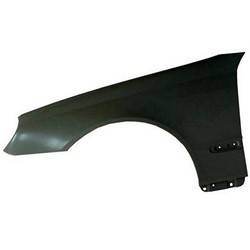 LKQ - '03-'09 Mercedes CLK-Class Driver Side Front Fender Without Signal Light Holes