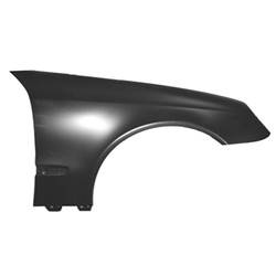 LKQ - '08-'09 Mercedes E-300, '03-'09 Mercedes E-Class Passenger Side Front Fender