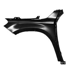 LKQ - '15-'20 Mercedes GLA Front Passenger Side Fender